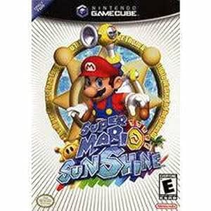 Super Mario Sunshine