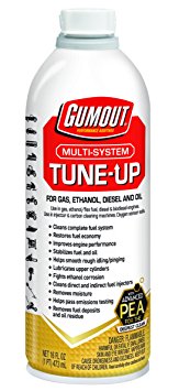 Gumout 510011 Multi-System Tune-Up, 16 fl. oz.