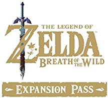 The Legend of Zelda: Breath of the Wild Expansion Pass - Wii U [Digital Code]