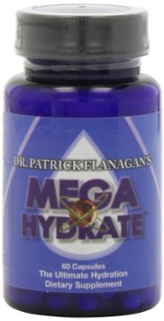MegaHydrate Body Hydration Antioxidant 60ct