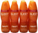 Neuro Sleep Drink Mellow Mango 145 Ounce Pack of 12
