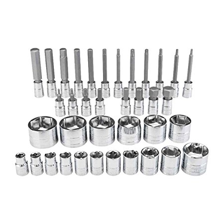 Park Tool 37 Piece Socket & Bit Set - SBS-3