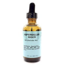 Aspergillus niger 2oz by Professional Formulas