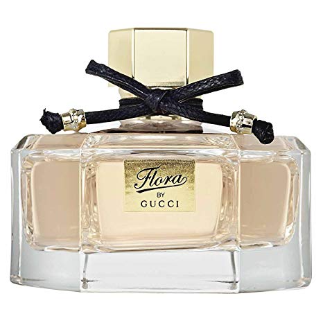 Gucci Flora Eau de Parfum 1 oz Eau de Parfum Spray