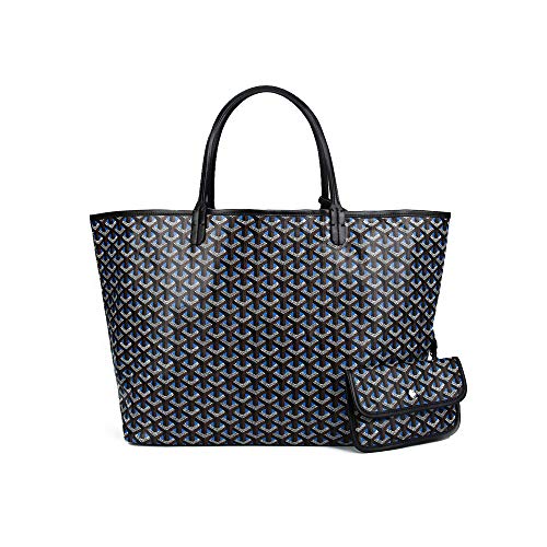 Fashion Shopping PU Tote Handbags, Designer Shoulder Bag with Key Ring