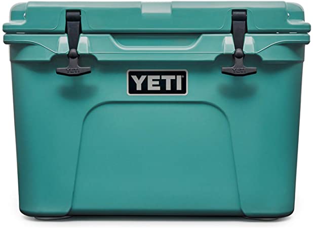 YETI Tundra 35 Cooler