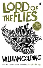 Lord of the Flies: with an introduction by Stephen King