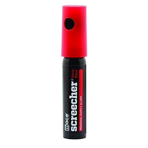 Mace Brand Screecher Emergency Alarm