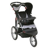 Baby Trend Expedition Jogger Stroller Phantom 50 Pounds