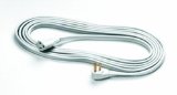 Fellowes 1-Outlet 3-Prong Heavy Duty Indoor Extension Cord 15-Feet 99596
