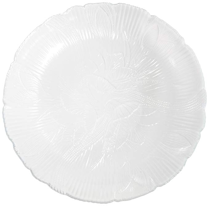 7.5" Dessert Plate Pack of 12