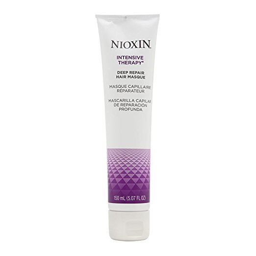Nioxin Deep Repair Hair Masque, Intensive Therapy, 5.1 Ounce