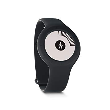 Withings Go - Activity and Sleep Tracker, Black
