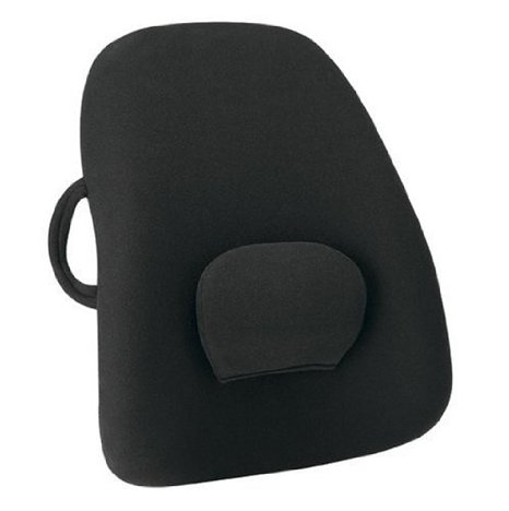 Obusforme Lowback Backrest Support Black