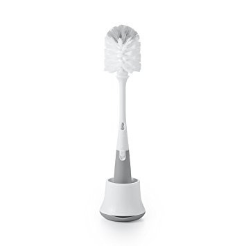 OXO Tot Soap Dispensing Bottle Brush