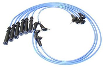 NGK (4416) TX50 Wire Set