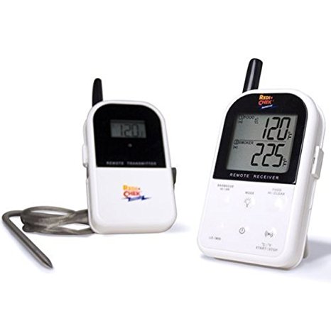 Maverick Housewares ET-732 Remote BBQ Smoker Thermometer