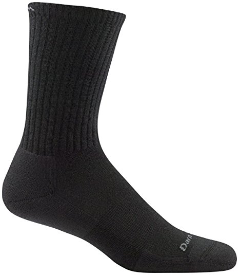 Darn Tough Standard Issue Crew Light Cushion Socks - Men's