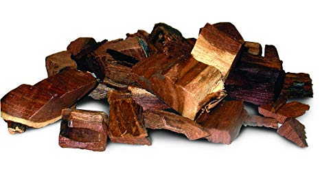 Char-Broil Cherry Wood Chunks