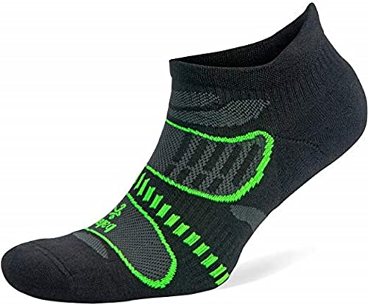 Balega Ultralight No Show Athletic Running Socks for Men and Women (1 Pair)