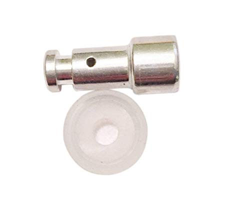 Floating Vale (or Float Vale) and Seal Ring for Fagor LUX Multi-Cooker Electric Pressure Cooker - 670041880