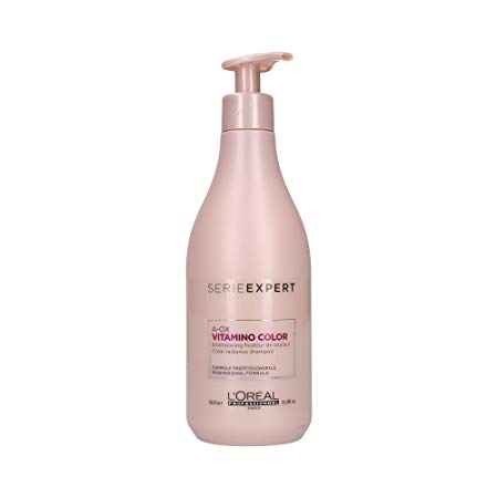 L'Oreal Professionnel Serie Expert - Vitamino Color A-OX Color Radiance Shampoo 500ml/16.9oz