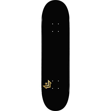 Mini Logo Skateboard Deck Chevron 7.75" Skateboard Deck