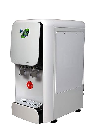 Hi-Tech Fusion RO   Hot & Cold Water Purifier