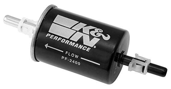 K&N PF-2400 Fuel Filter