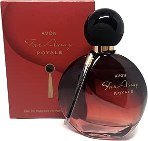 Avon Far Away Royale Eau de Parfum For Women 50ml