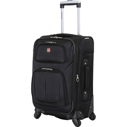 SwissGear Travel Gear 21" Spinner SA6283