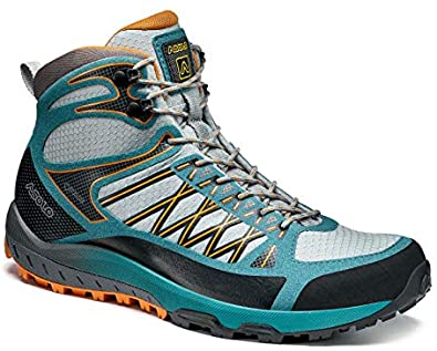 Asolo Women's Grid Mid GV Hiking Boot