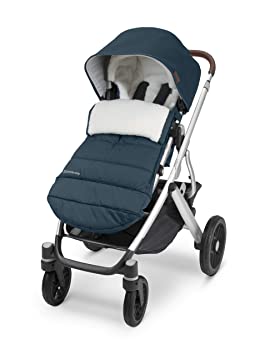 UPPAbaby Cozyganoosh, Finn (Deep Sea)