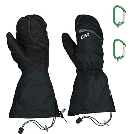 Outdoor Research Men's Alti Mitts