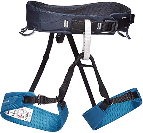 Black Diamond Momentum Harness