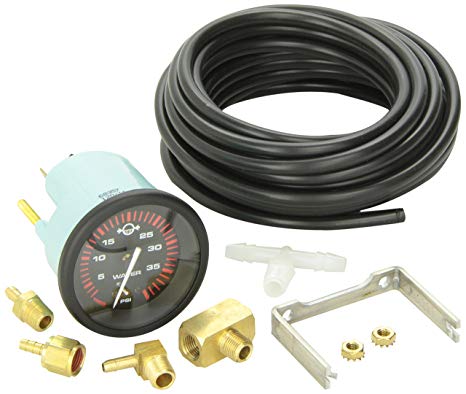Sierra International 68357P 40 PSI Water Pressure Gauge Kit