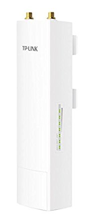 TP-LINK WBS210 2.4GHz 300Mbps Outdoor Wireless Base Station