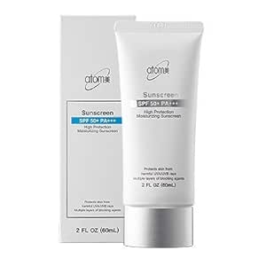 Atomy Sun Cream (SPF50 /PA   ) - #1 White