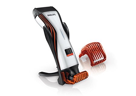 Philips Norelco All-in-one styler & shaver