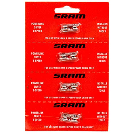 SRAM PowerLink Chain Connector