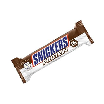 Snickers Protein Bars 47g (Case of 18)