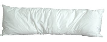 Polyester Fill Body Pillow Size 20 x 60