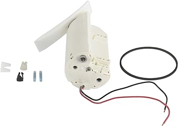 Bosch 67003 Original Equipment Fuel Pump Module Assembly - Compatible With Select Ford F-150, F-250, F-350