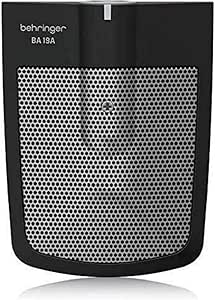 Behringer BA 19A Condenser Boundary Microphone for Instrument Applications