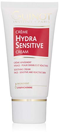 Guinot Creme Hydra Sensitive Facial Cream, 1.7 Oz