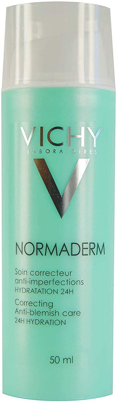 VICHY Laboratories Normaderm Beautifying Anti-Blemish Care 50ml