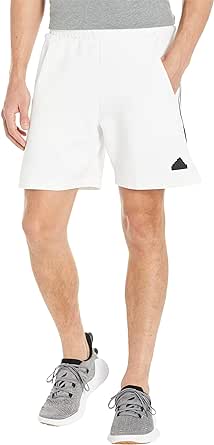 adidas Men's Future Icon 3-Stripes Shorts