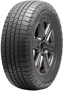 FALKEN 275/60R20 115H SL WILDPEAK HT02 BW