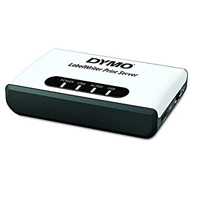 DYMO LabelWriter Print Server