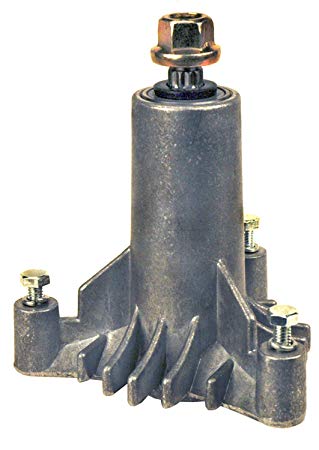 MaxPower 330250 Spindle Assembly Replaces Craftsman/Husqvarna/Poulan 128285, 130794, 133172, 137641, 137645, 532128285, 532130794, 532133172, 532137645